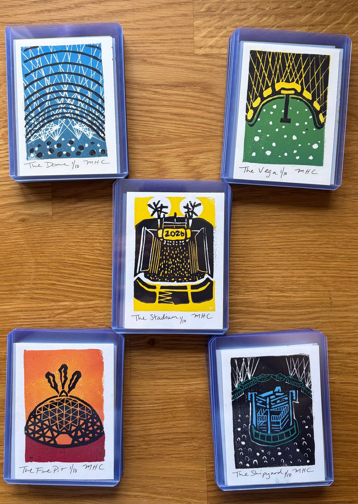 Art Cards