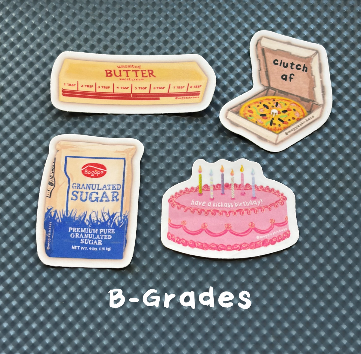 Foodie Sampler Pack