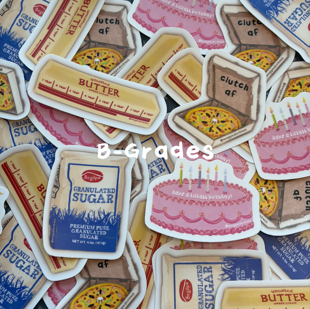 Foodie Sampler Pack