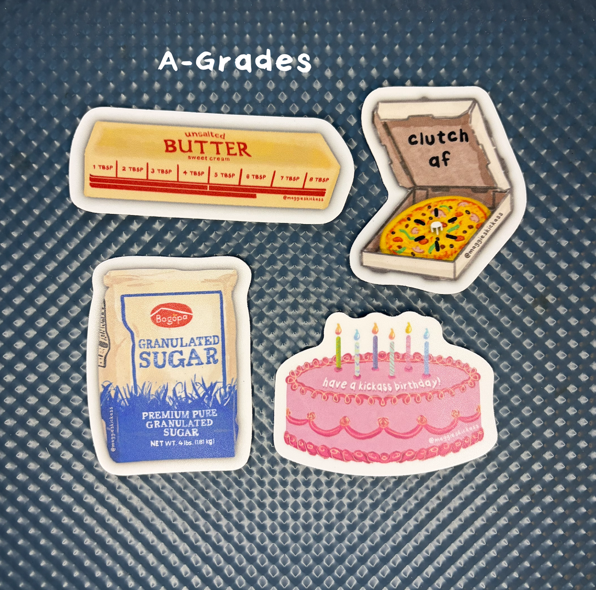 Foodie Sampler Pack